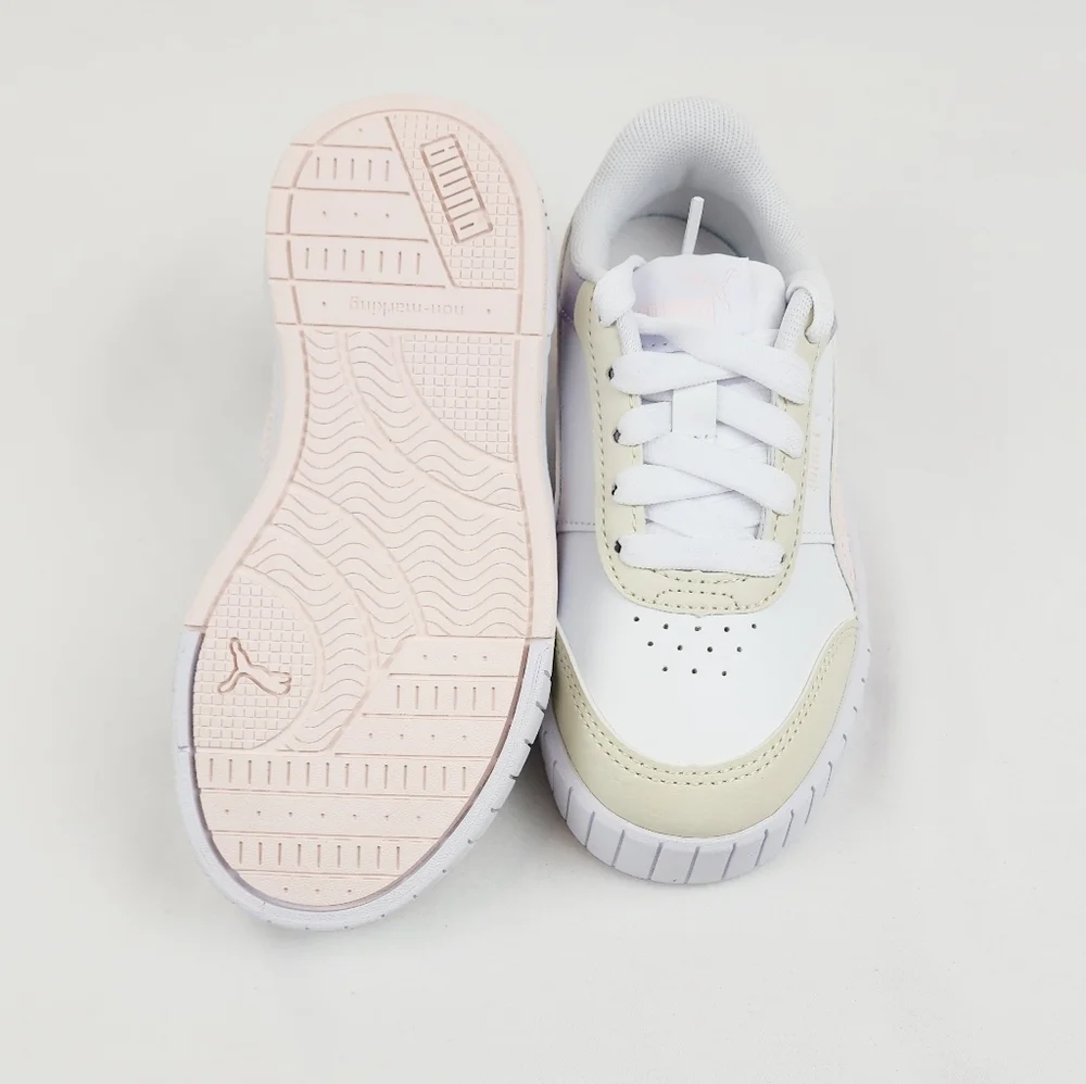 Puma Carina Mia Multi Color Toddler  Sneakers